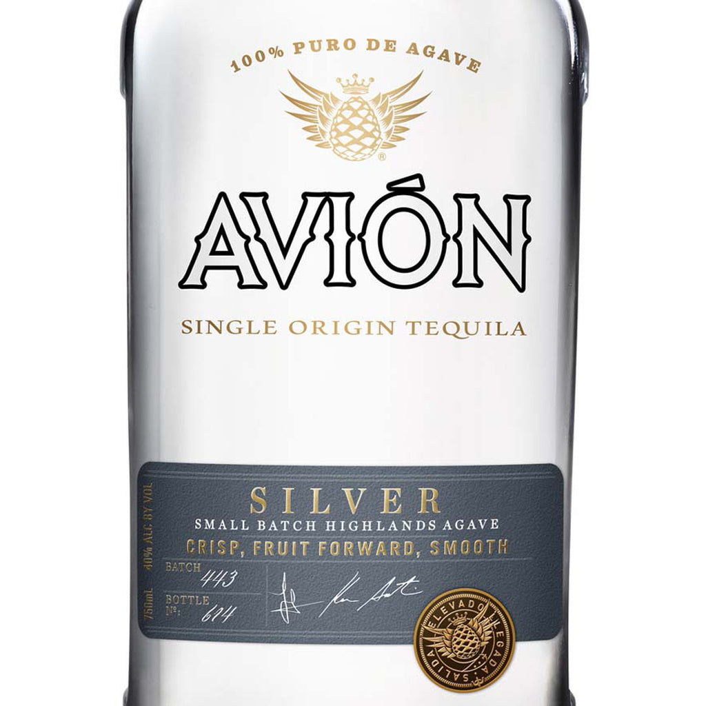 Avion Silver 750 ml product image 7