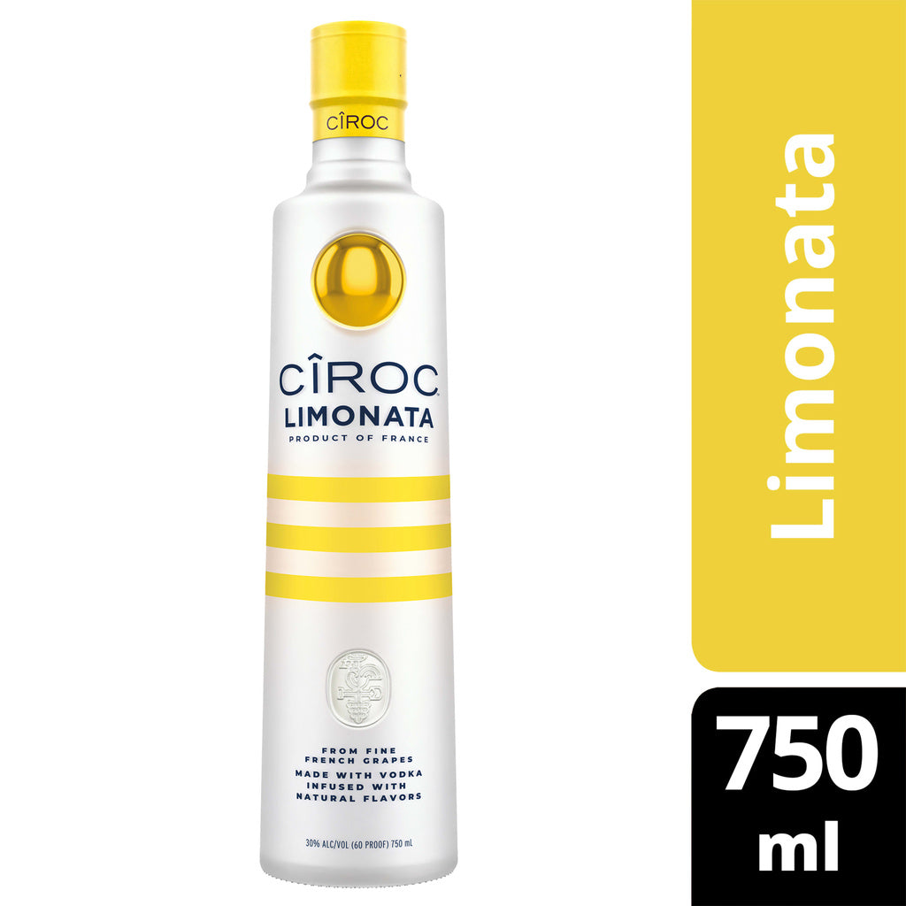 Ciroc Limonata 750 ml