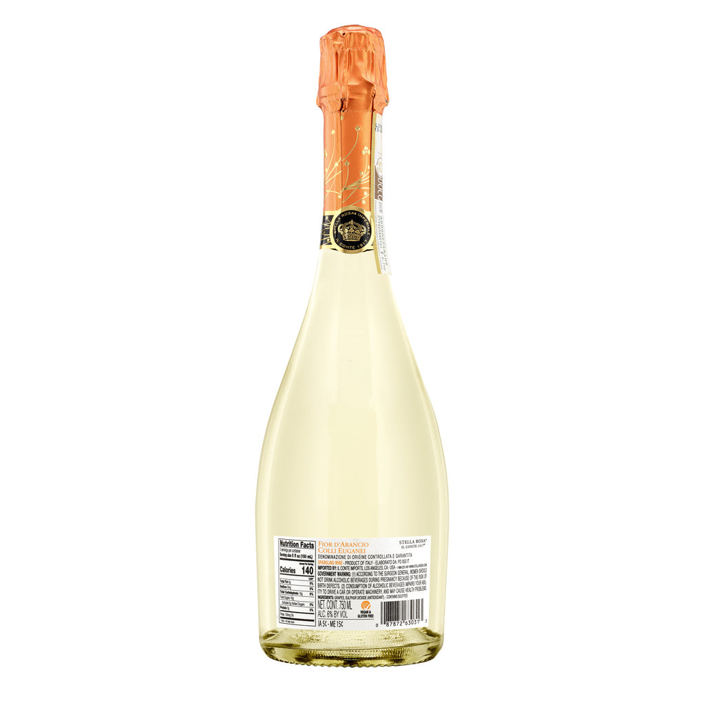 Stella Rosa Orange Moscato 750 ml product image 6