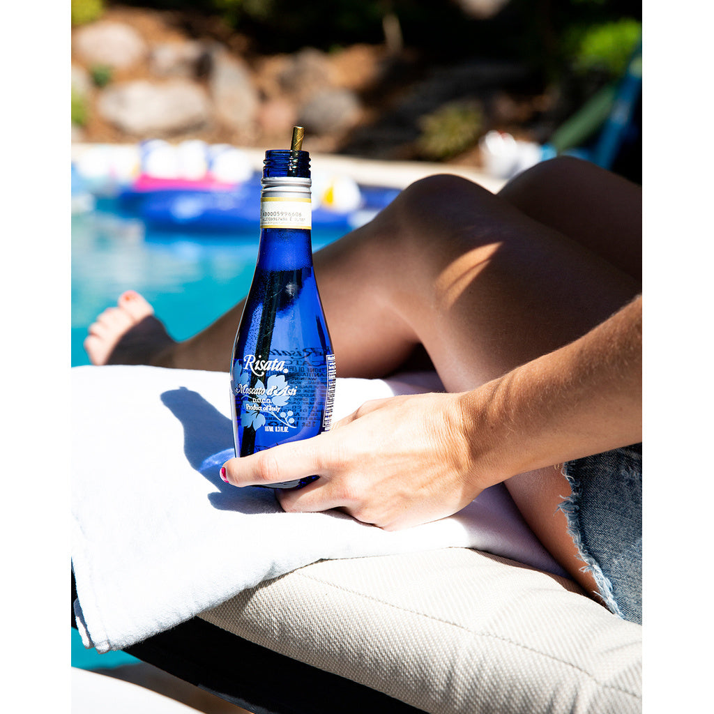 Risata Moscato d'Asti 187 ml product image 5