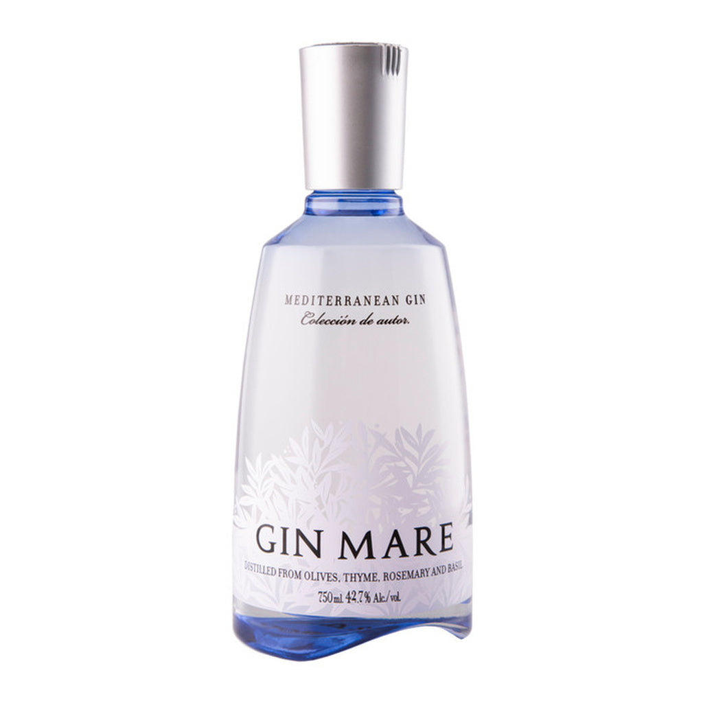 Gin Mare Mediterranean Gin 750 ml