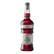 The Fords Gin CO. Sloe Gin No. 2 Limited Release Journeys in Juniper