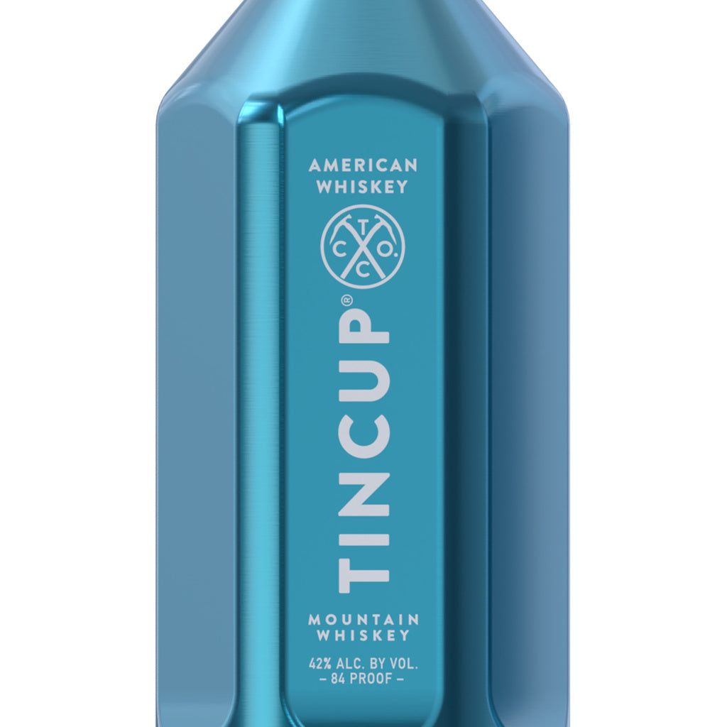 Tincup American Whiskey 375 ml product image 11