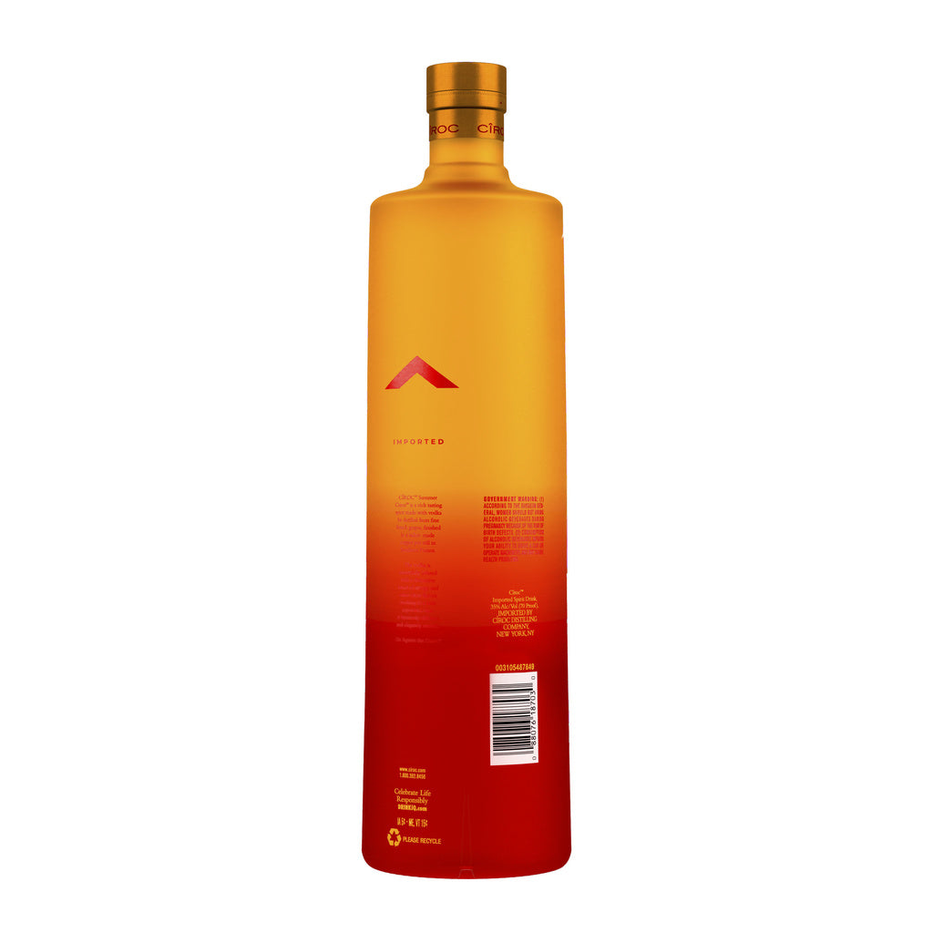 Ciroc Summer Citrus 1.75L 1.75 L product image 4