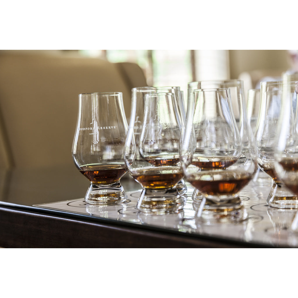 Woodford Reserve Masters Collection Historic Barrel Entry Kentucky Straight Bourbon Whiskey Limited Edition Series No 18 700 ml product image 3