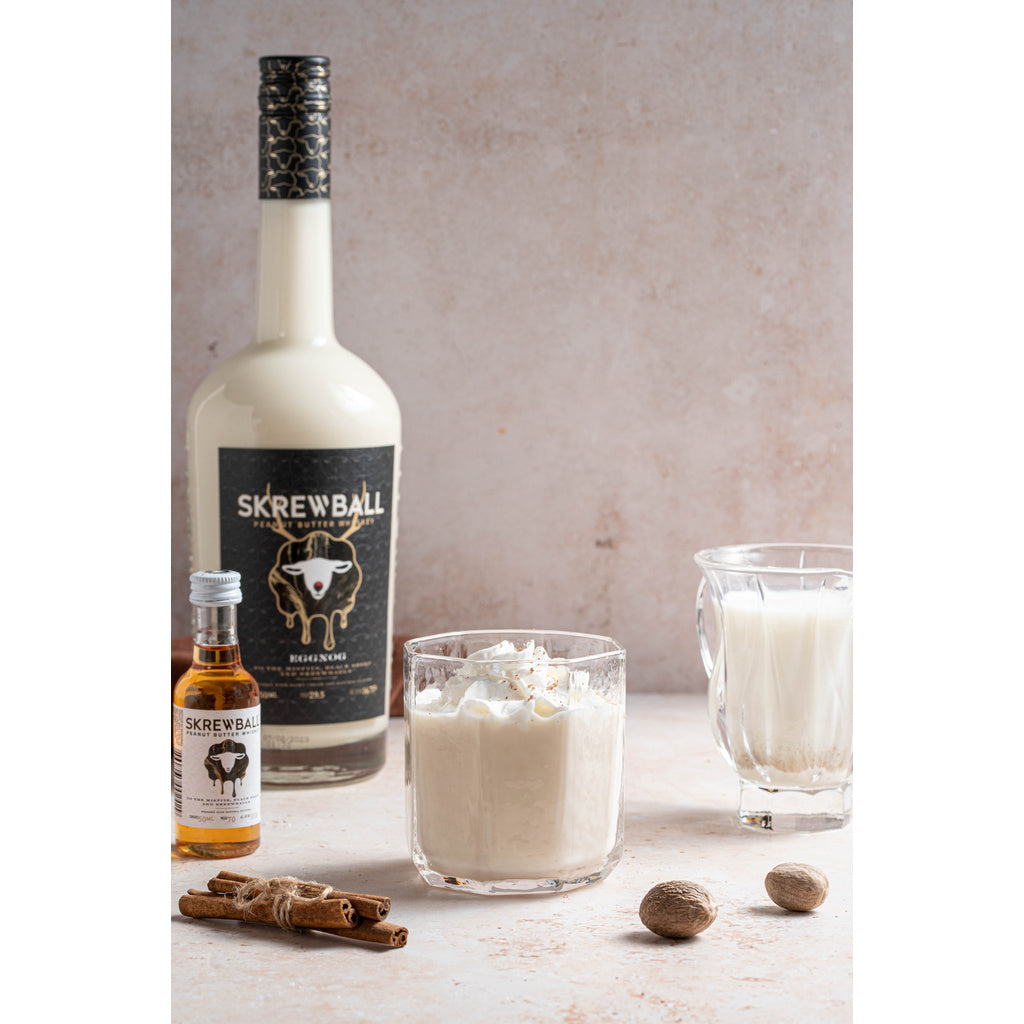 Skrewball Egg Nog 750 ml product image 13