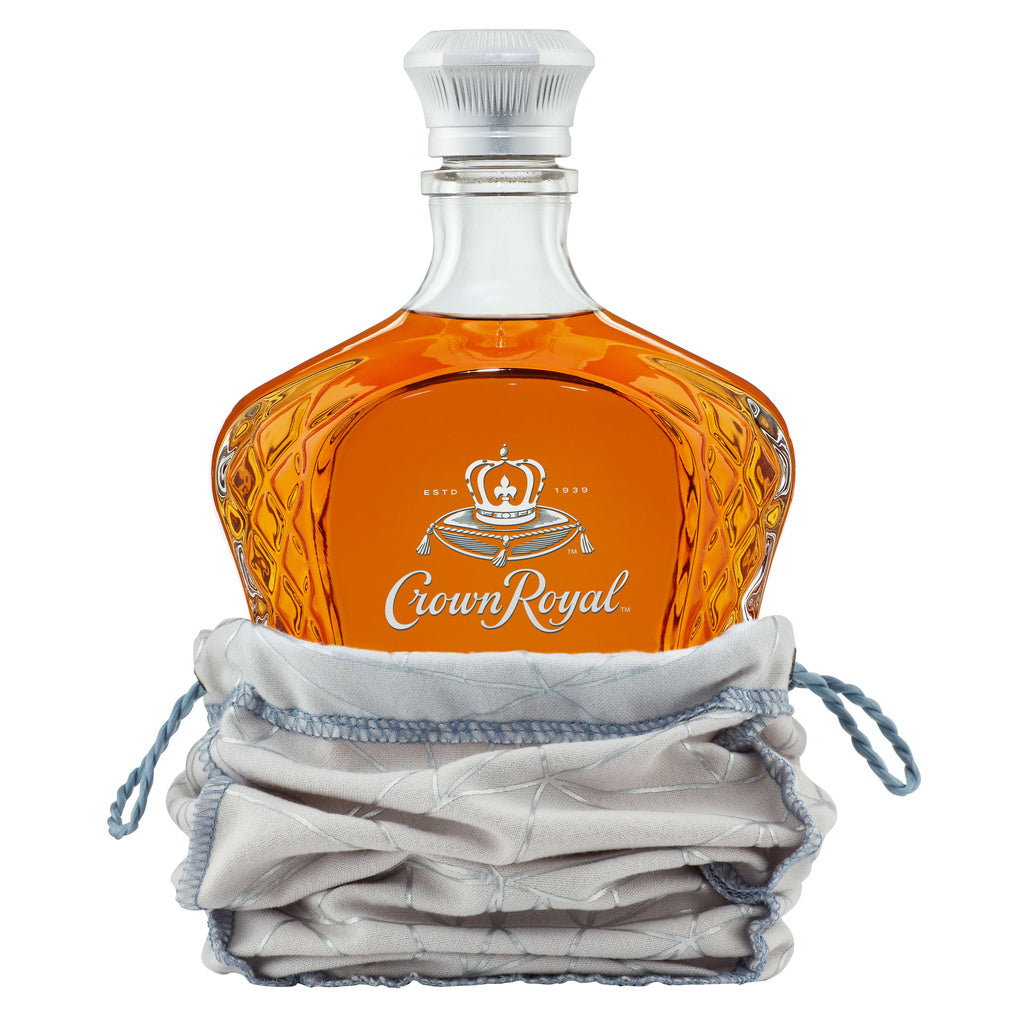Crown Royal Single Malt Canadian Whisky 750 ml product image 7