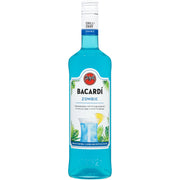 Bacardi Zombie Rum