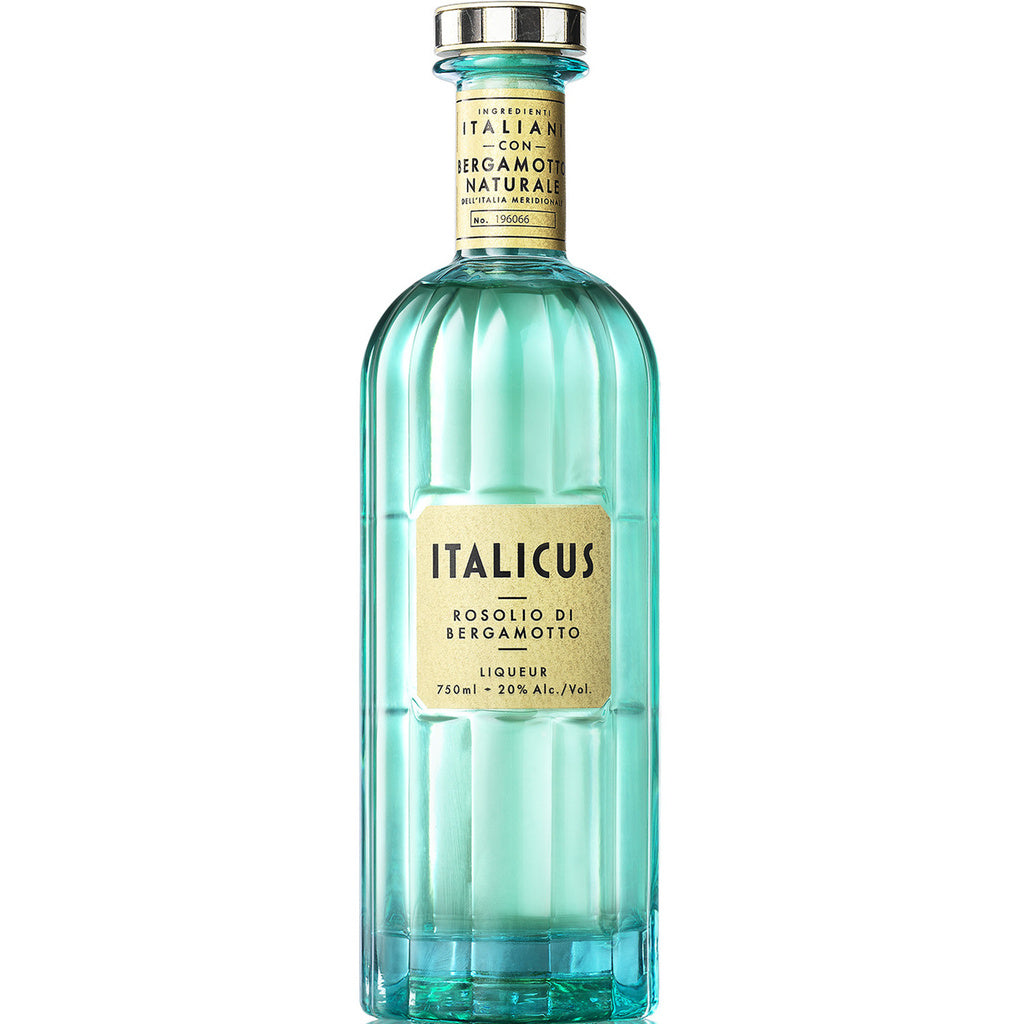 Italicus Rosolio Di Bergamotto 750 ml