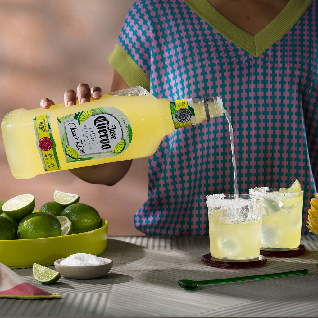 Jose Cuervo Light Margarita 1.75 L product image 9