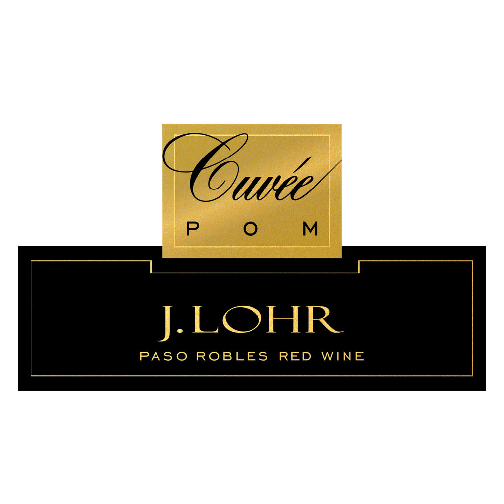 J. Lohr Vineyards POM 2017 750 ml product image 2