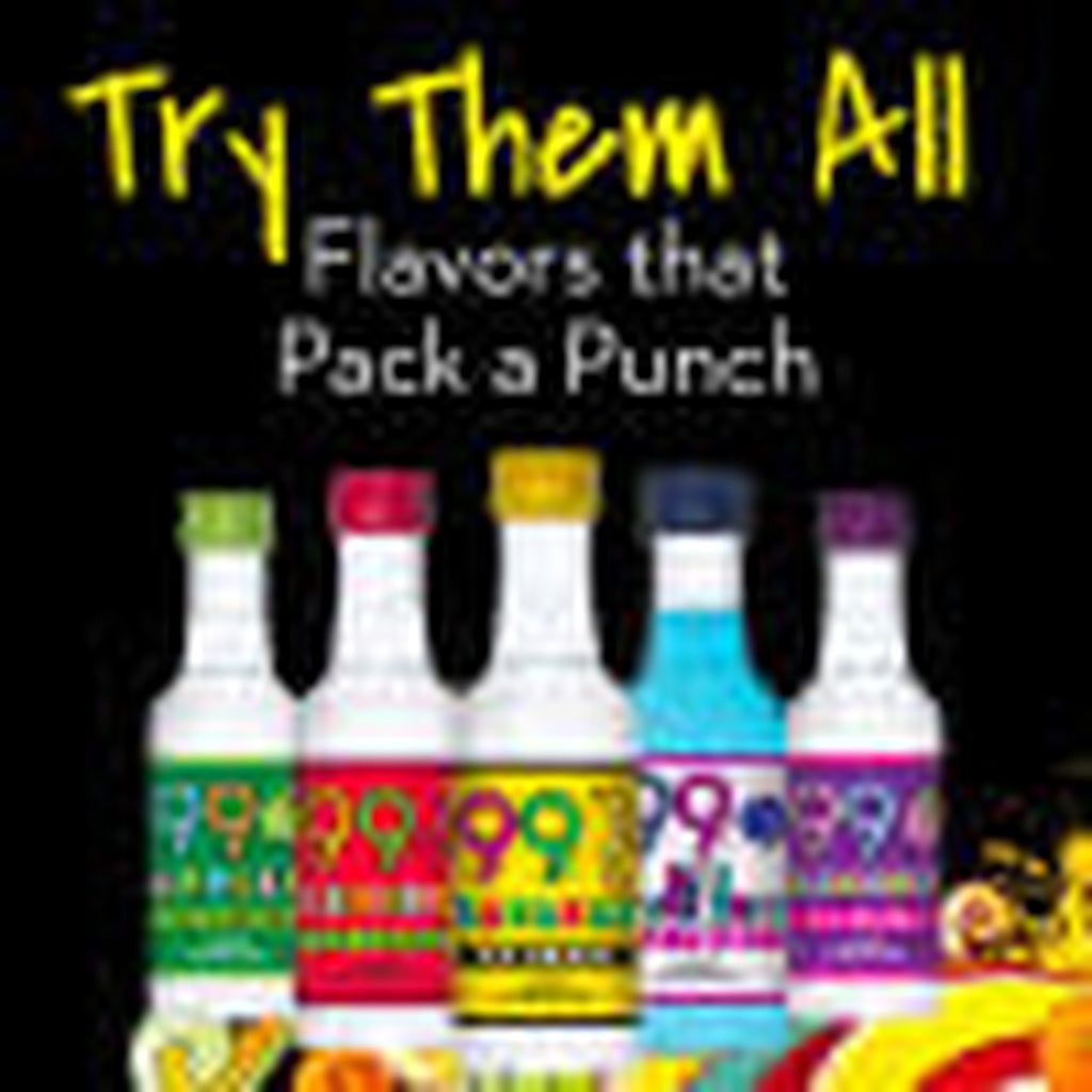 99 Watermelon 750 ml product image 7