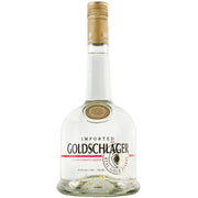 Goldschlager Cinnamon Schnapps