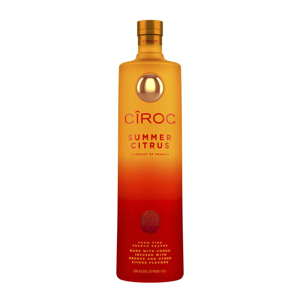 Ciroc Summer Citrus 1.75L 1.75 L