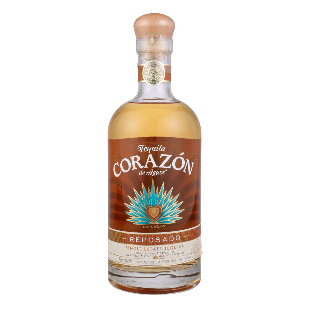 Corazon Reposado 750 ml product image 26