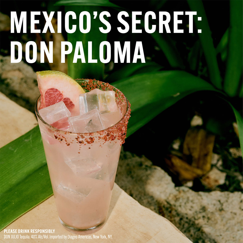 Don Julio Blanco 1 L product image 7