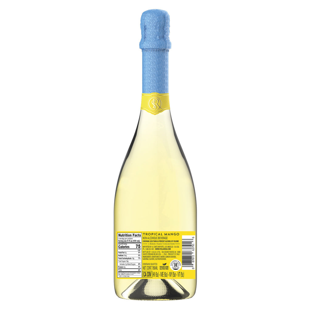 Stella Rosa Tropical Mango non alcoholic 750 ml product image 9