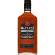 Bacardi Black