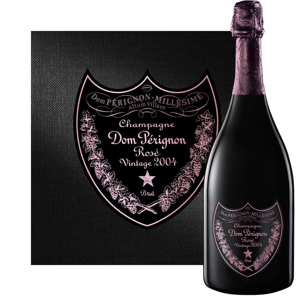 Dom Perignon Rose Champagne 2009 750 ml product image 2