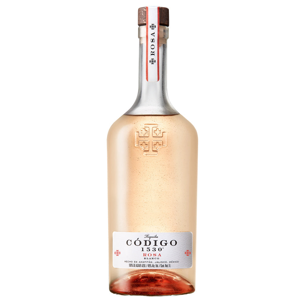 Codigo 1530 Rosa 1 L