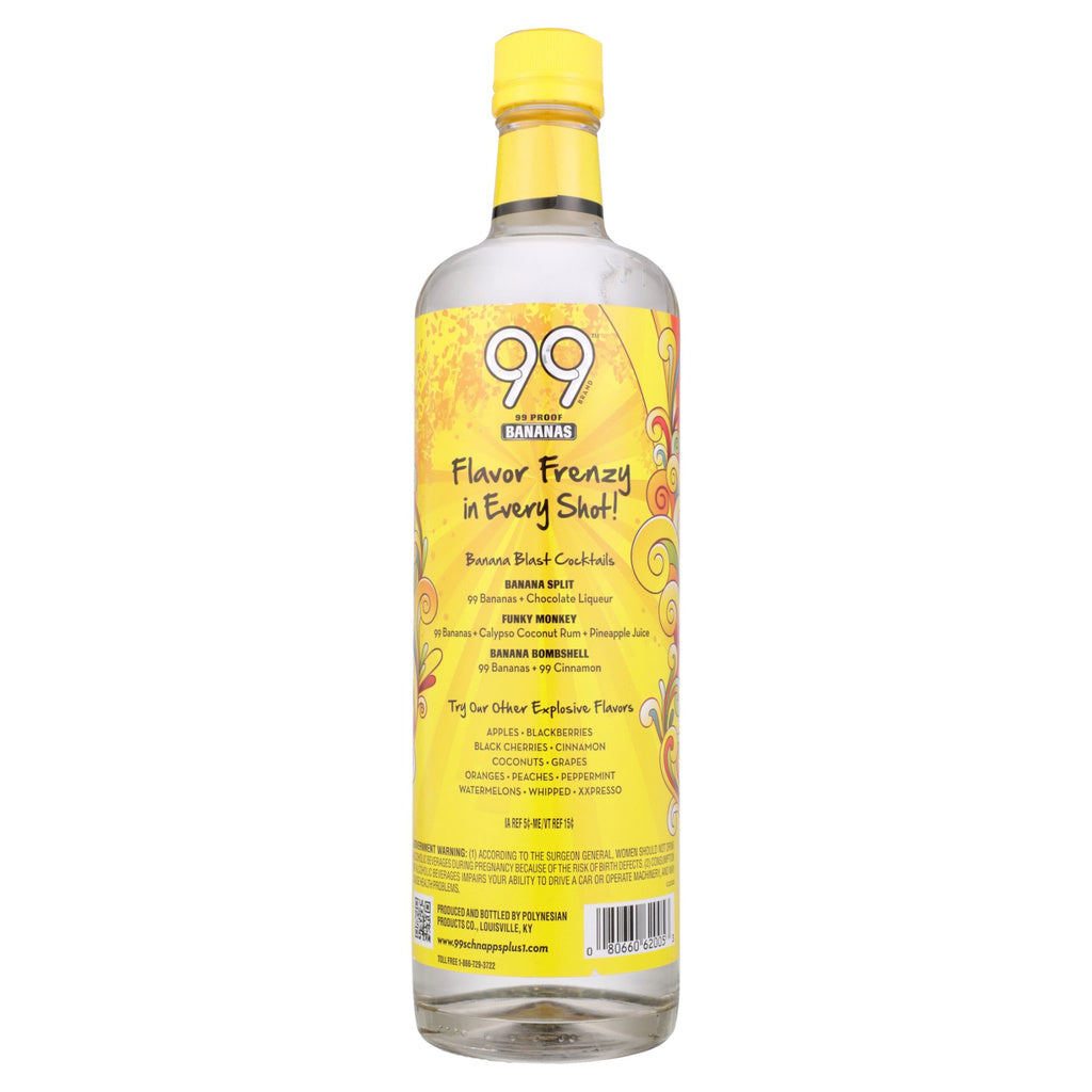 99 Bananas 750 ml product image 12