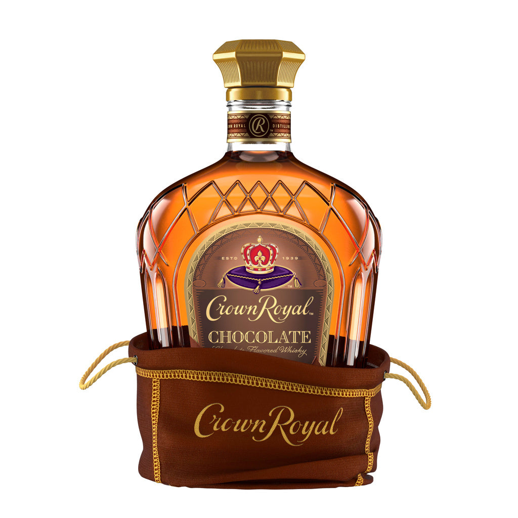 Crown Royal Chocolate Limited Edition Whisky 750 ml