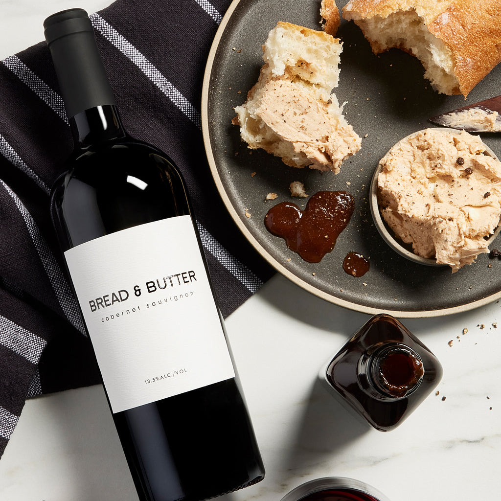 Bread & Butter Bread & Butter Cabernet Sauvignon 2019 750 ml product image 7