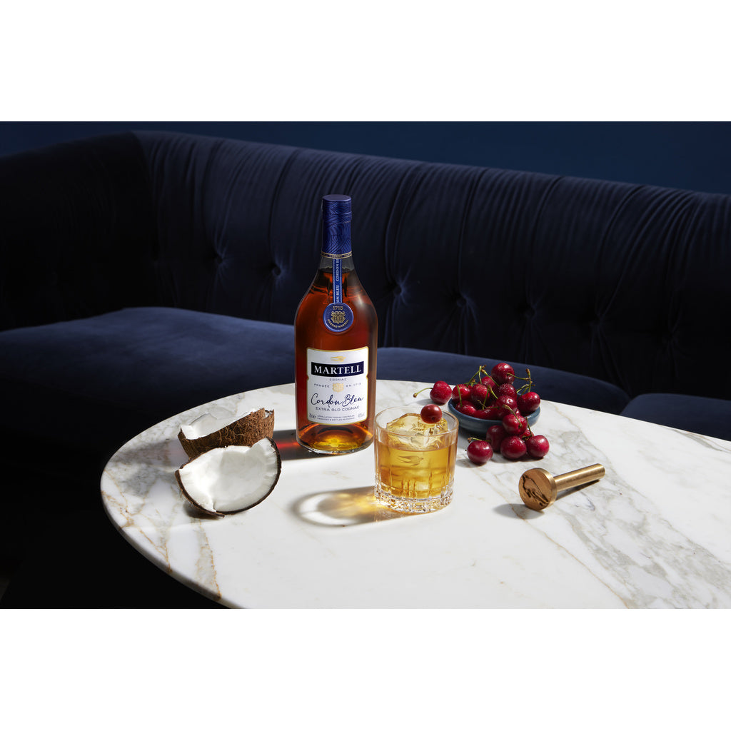 Martell Cordon Bleu Cognac 750 ml product image 16