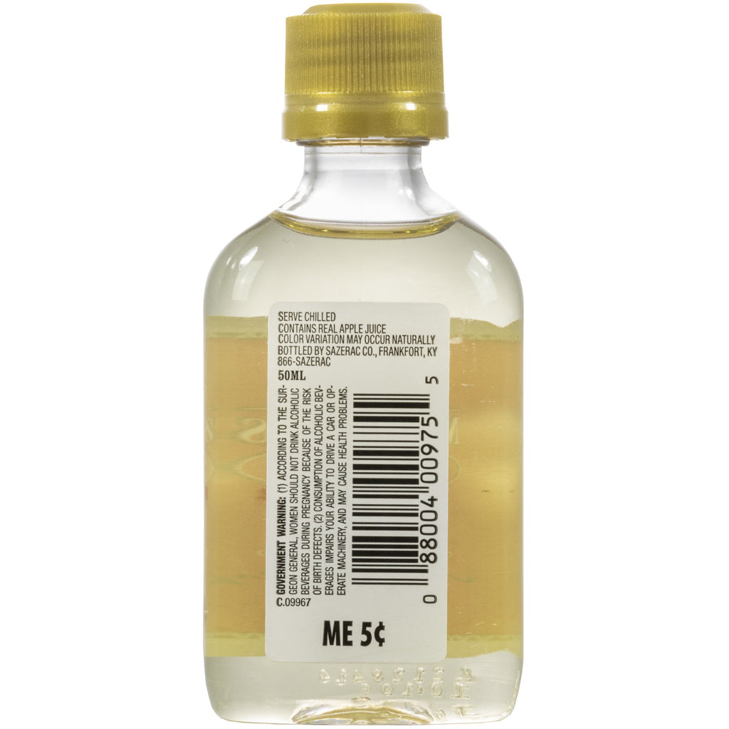 Dr McGillicuddys Apple Pie ( 10 pack 50 ml product image 4
