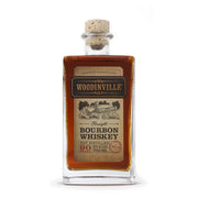 Woodinville Straight Bourbon Whiskey