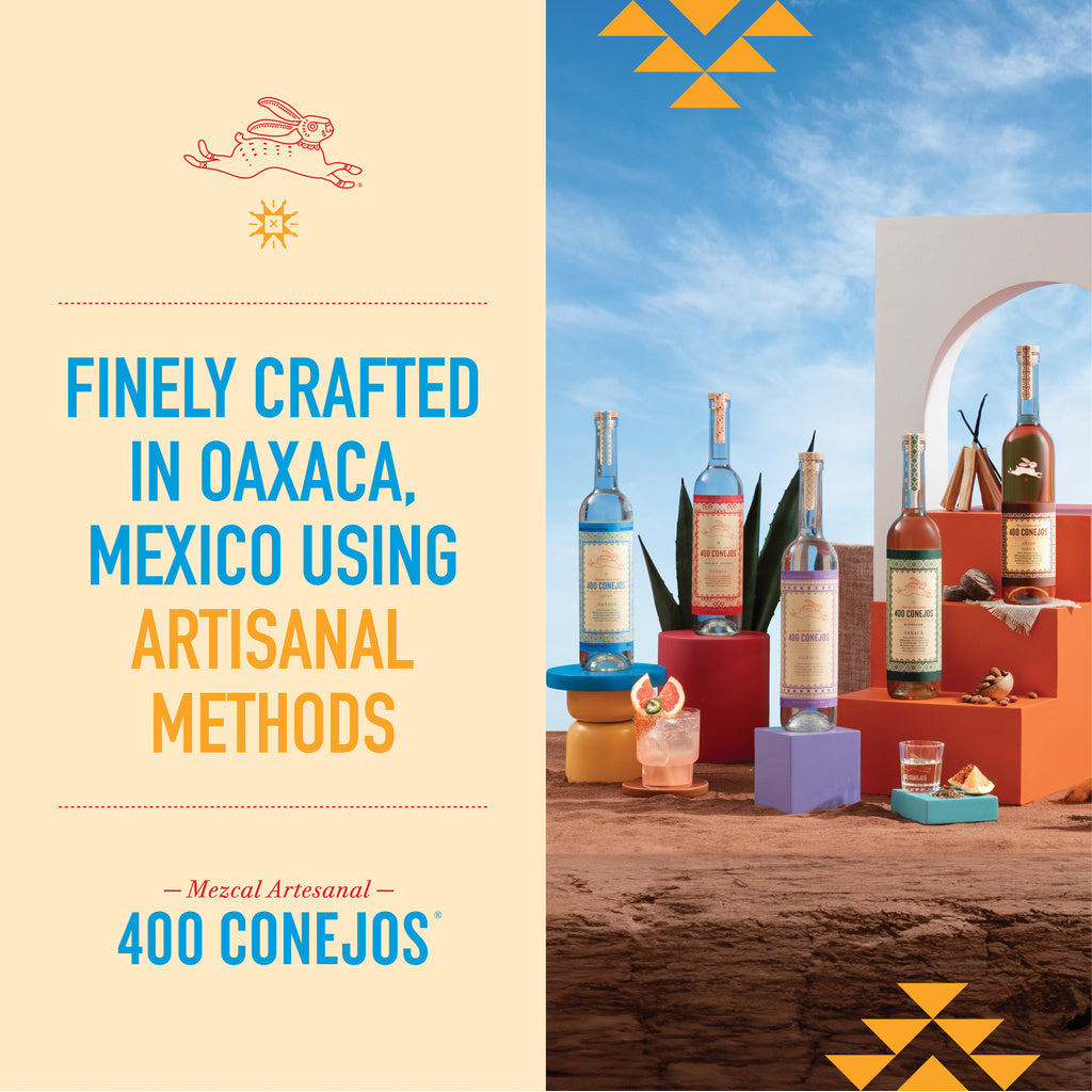 400 Conejos Joven 750 ml product image 15