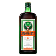 Jagermeister Herbal Liqueur