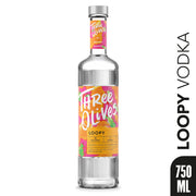 Three Olives "Loopy" Flavored Vodka