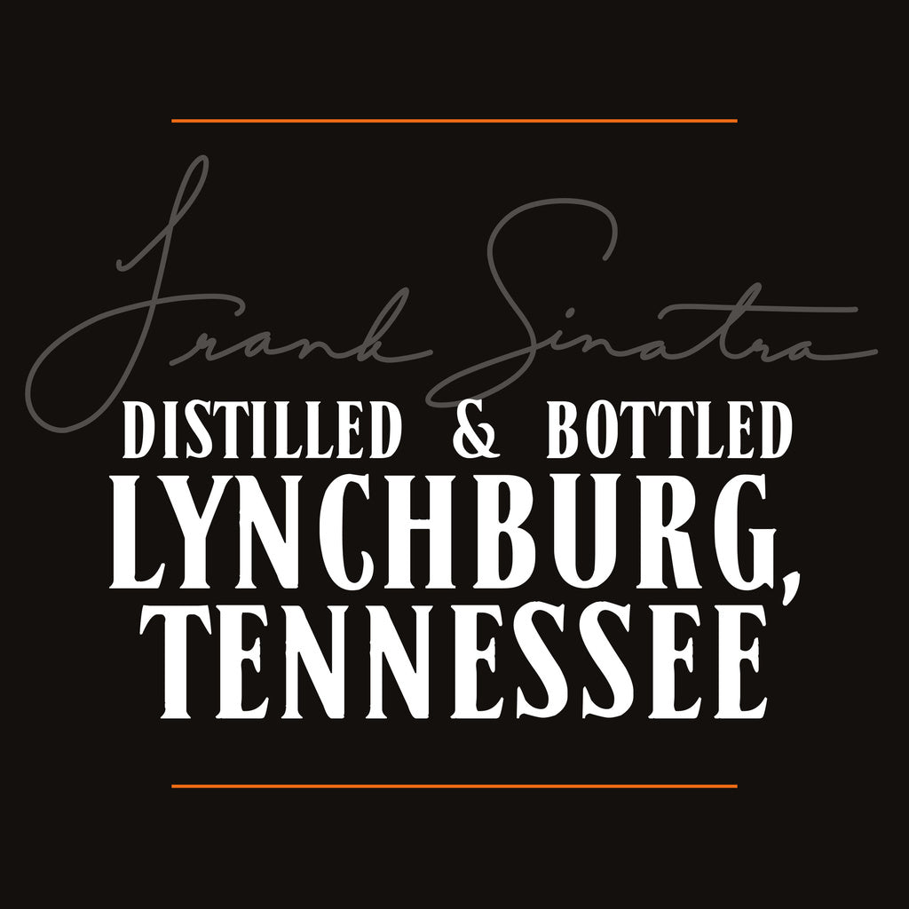 Jack Daniels Sinatra Select 1 L product image 5