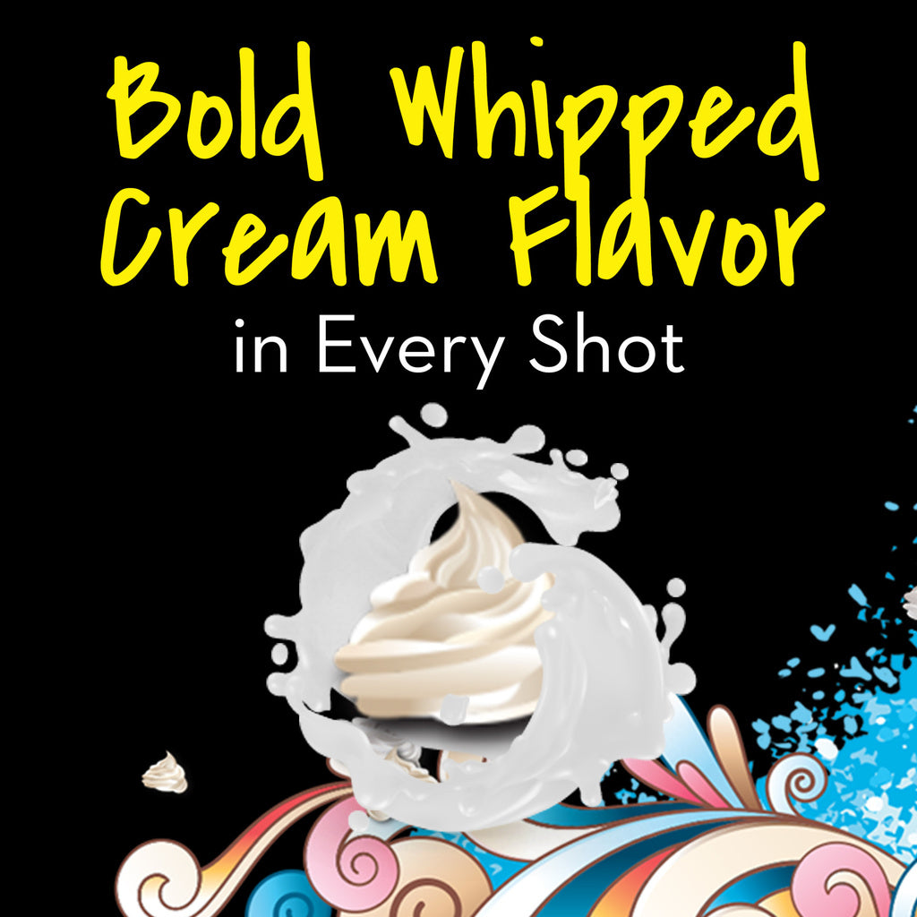 99 Brand Whipped (12 pack) 50 ml product image 10