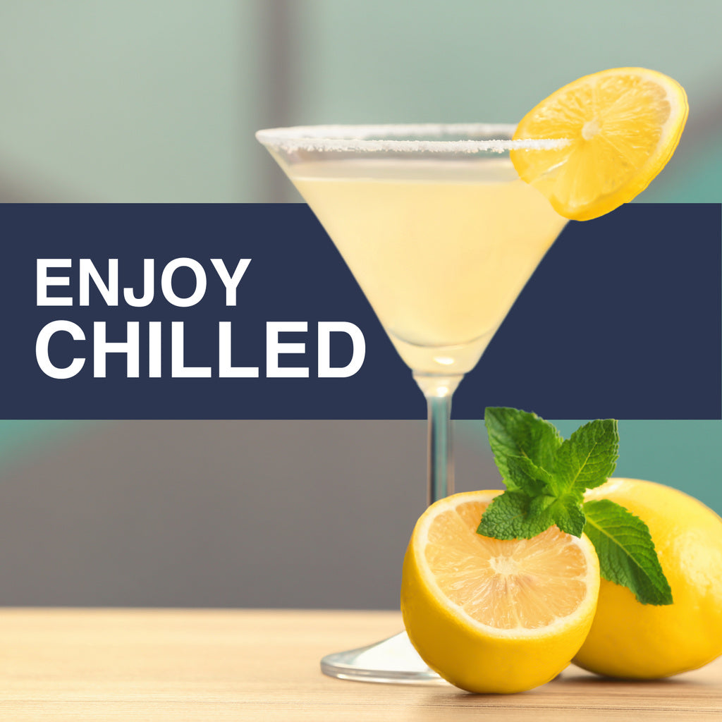 The Club Vodka Martini 200 ml product image 6