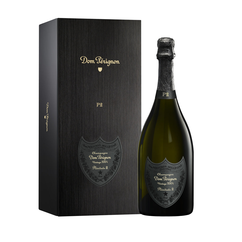Dom Perignon Vintage Plénitude 2 2004 750 ml