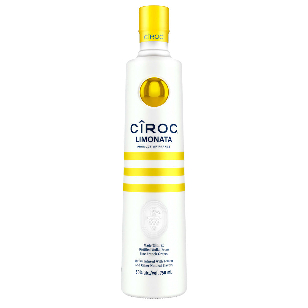 Ciroc Limonata 750 ml product image 2