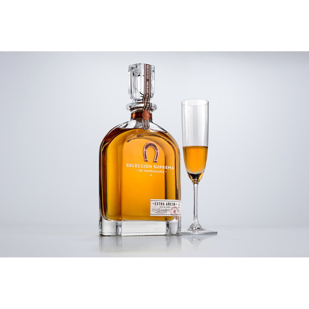 Herradura Seleccion Suprema Tequila 750 ml product image 2