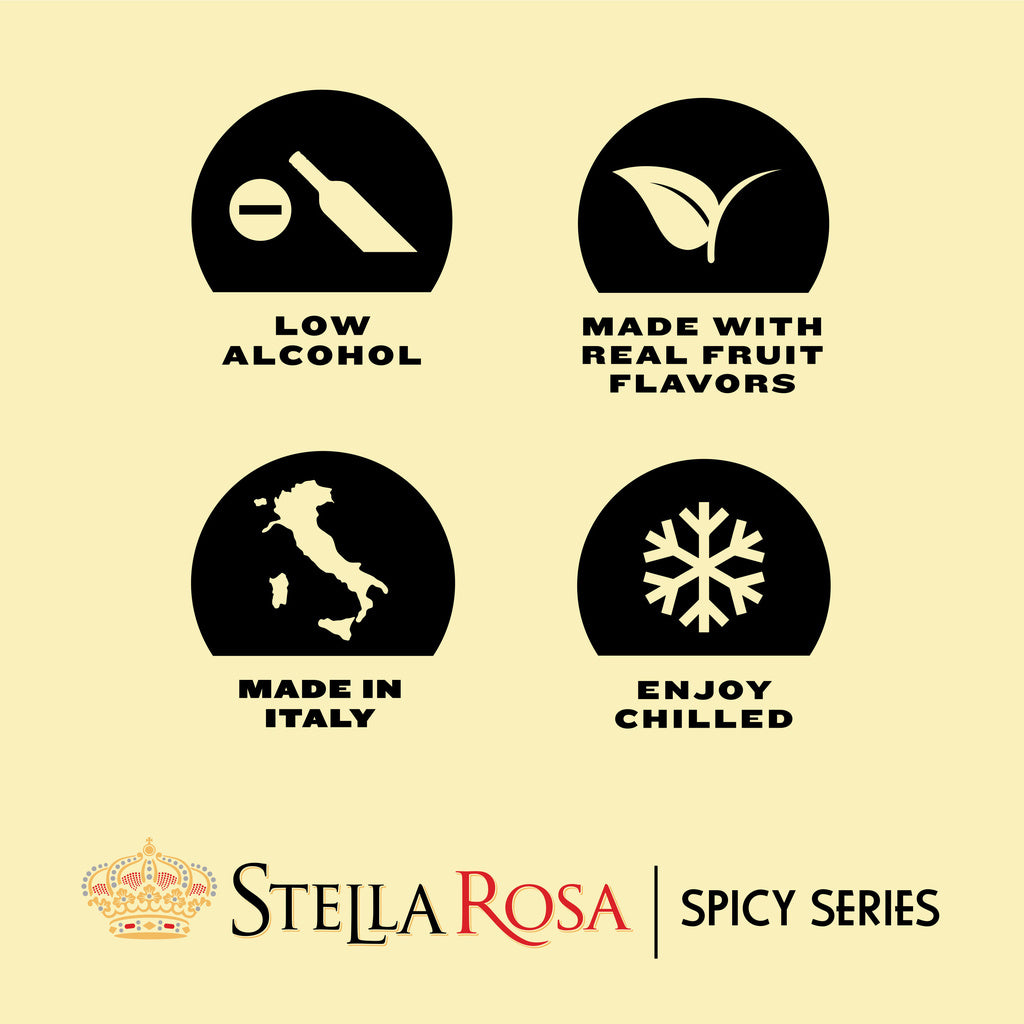 Stella Rosa Pineapple and Chili 750 ml product image 20