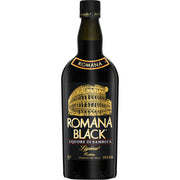 Romana Black Sambuca