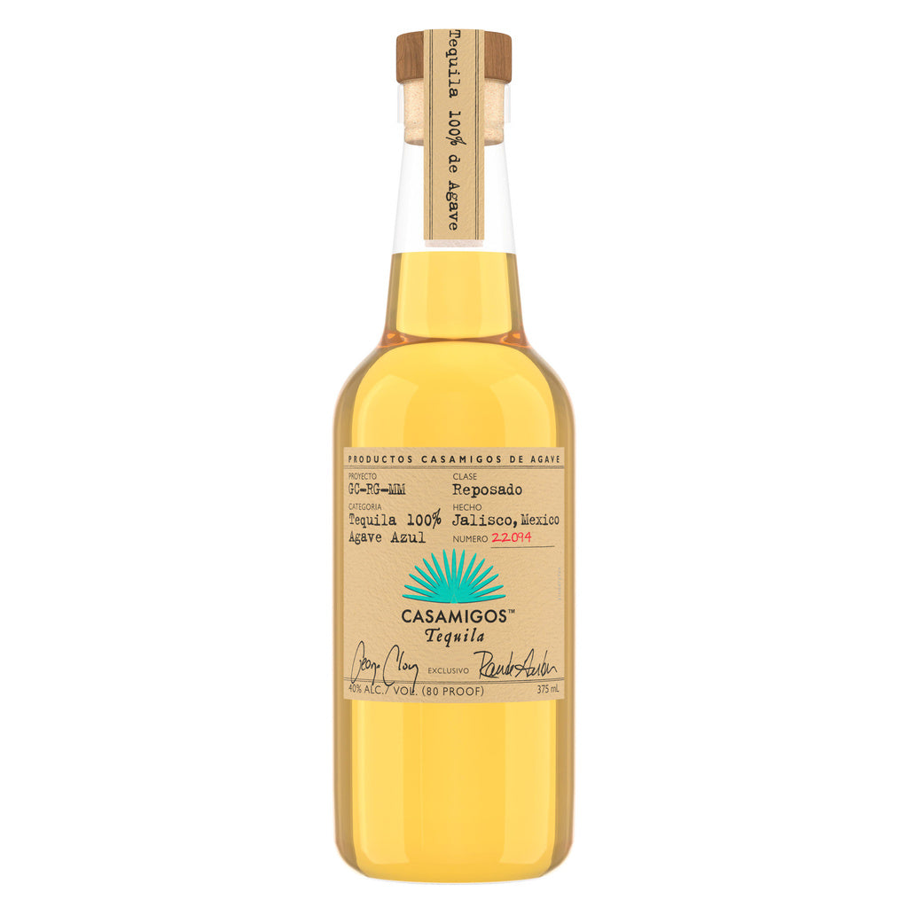 Casamigos Reposado 375 ml