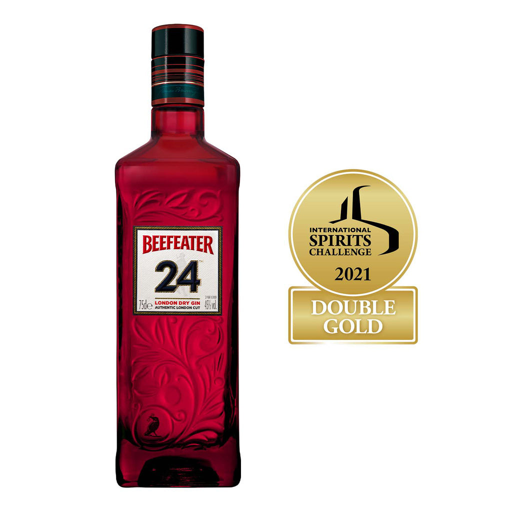 Beefeater 24 London Dry Gin 750 ml product image 19