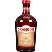 Drambuie The Isle of Sky Honey