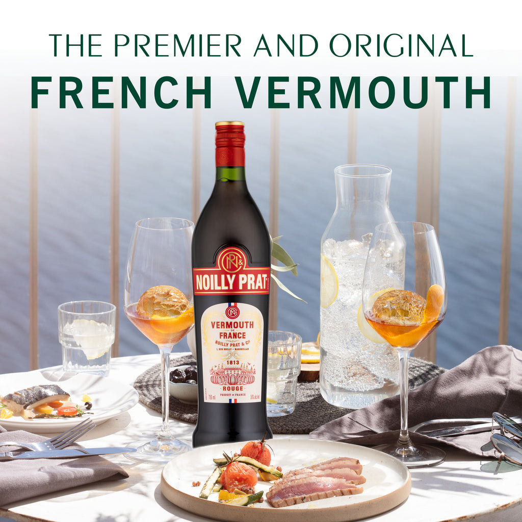 Noilly Prat Vermouth Sweet 750 ml product image 4