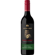 Jacob's Creek Double Barrel 2019