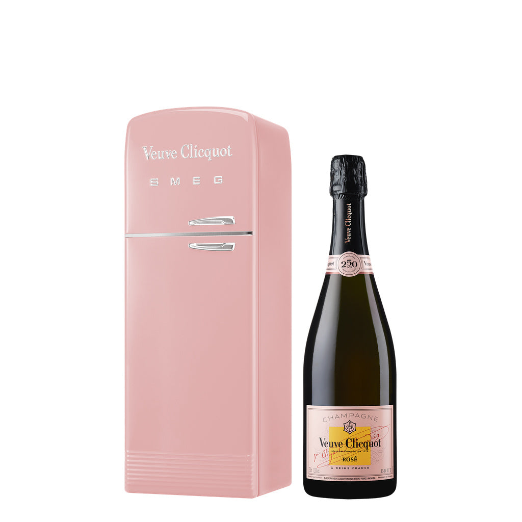 Veuve Clicquot Fridge Rose 750 ml