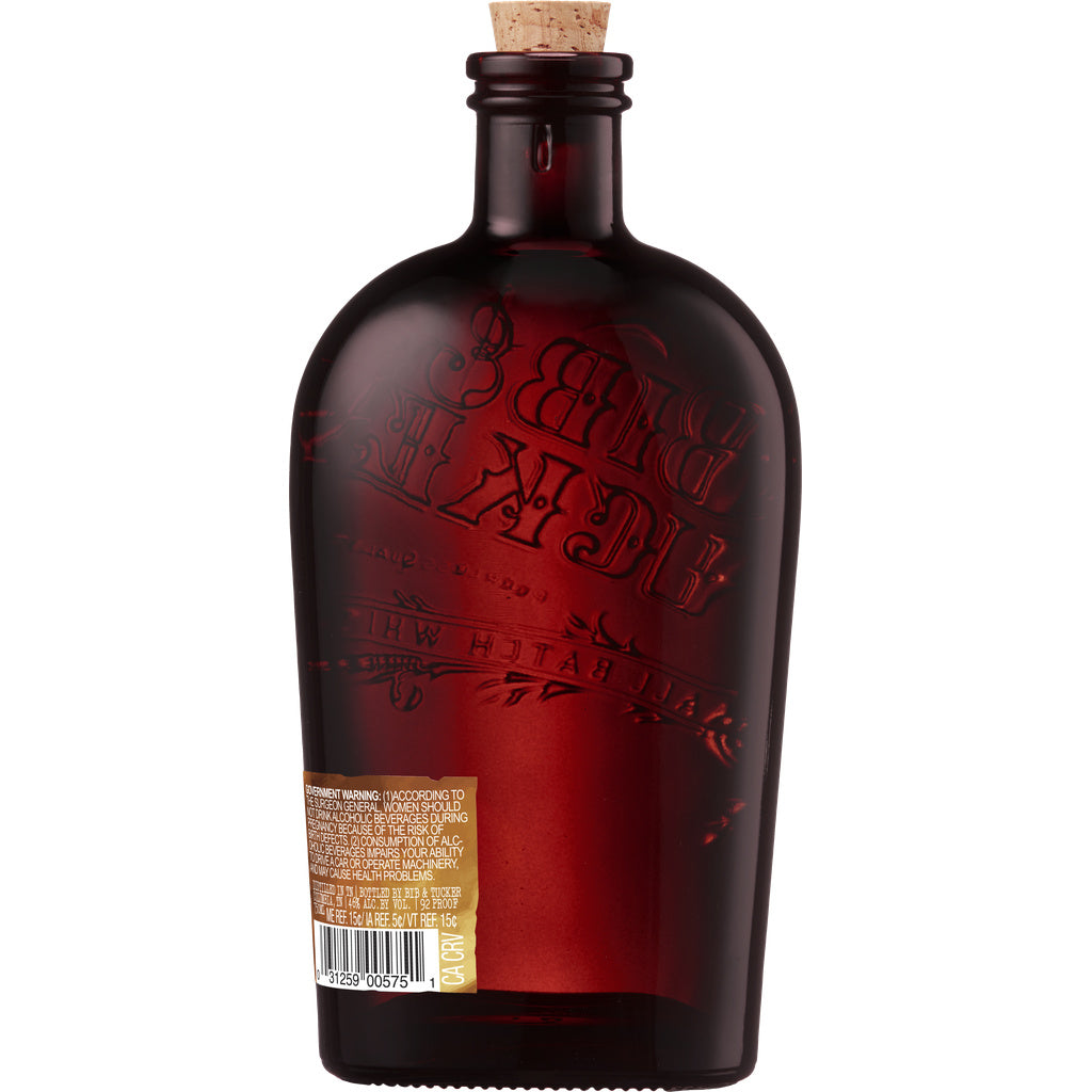 Bib & Tucker Gold Roast Bourbon 750 ml product image 3