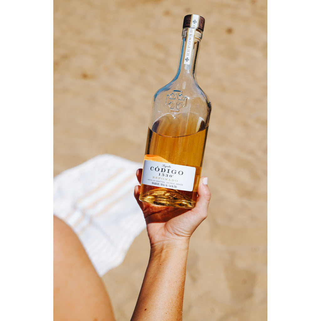 Codigo 1530 Reposado 750 ml product image 3