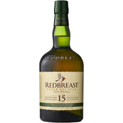 RedBreast 15 Year Single Pot Still